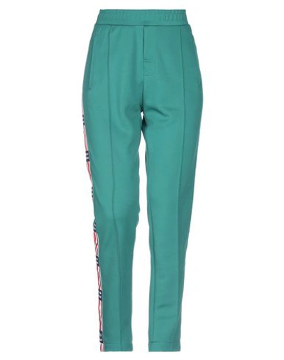 Zoe Karssen Pants In Green