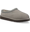 Ugg Men's Tasman Shearling Suede Mule Slipper In Seal