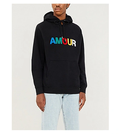 Sweat amour sandro new arrivals