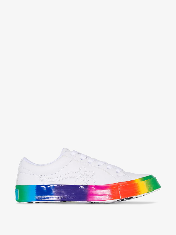 golf le fleur rainbow