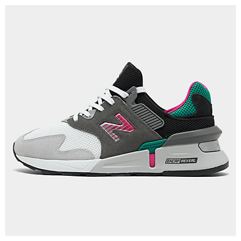 new balance 997 finish line