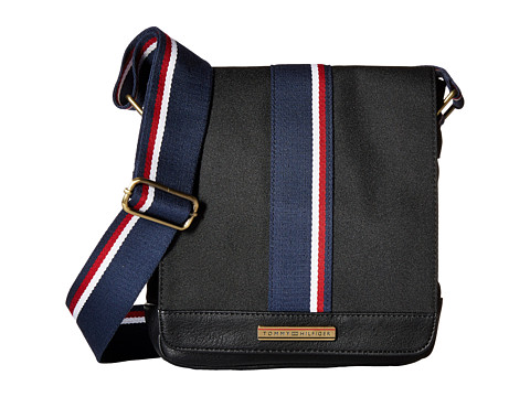 tommy hilfiger mens satchel