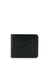 Ami Alexandre Mattiussi Wallet In Black