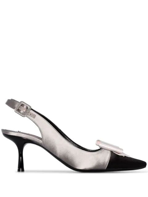 slingback gabor