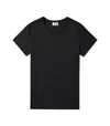 Acne Studios Boy Fit T-shirt Black