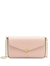 Fendi Wallet-on-chain In Pink