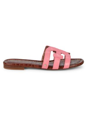 sam edelman coral sandals