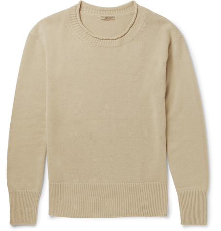 Bottega Veneta Cashmere Sweater | ModeSens