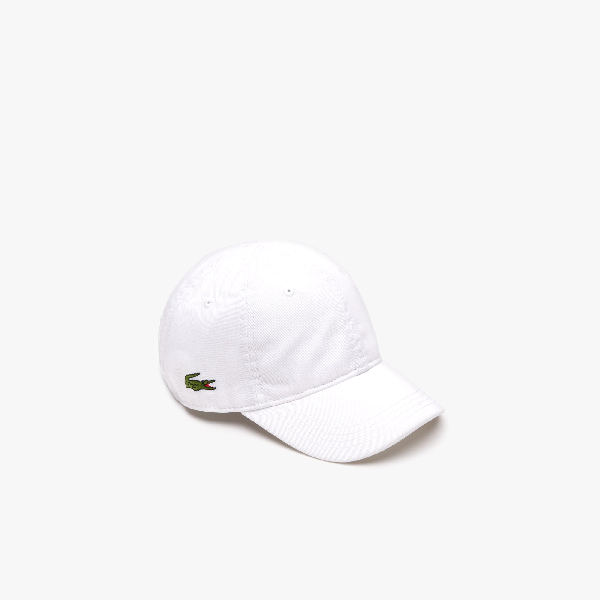 boys lacoste hat