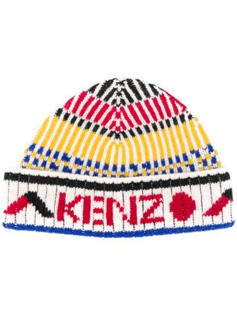 kenzo wooly hat