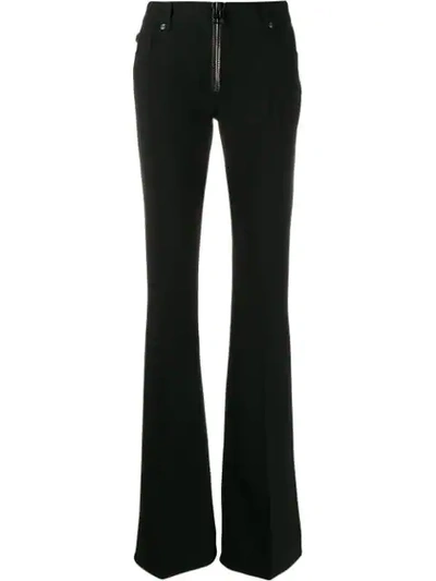 Tom Ford Bootleg-hose In Black