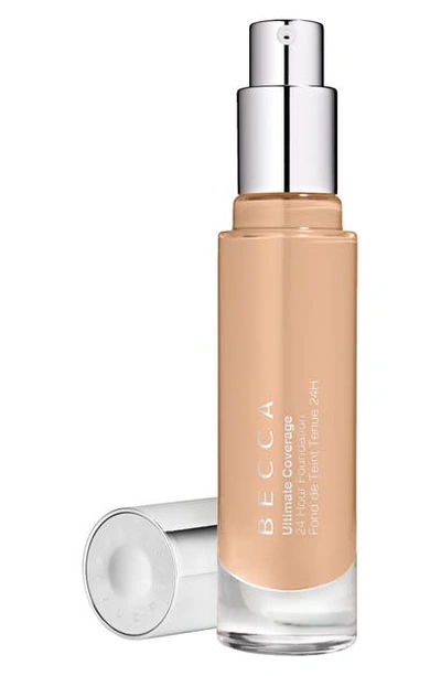 Becca Cosmetics Becca Ultimate Coverage Foundation - Desert