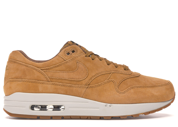 air max 1 wheat