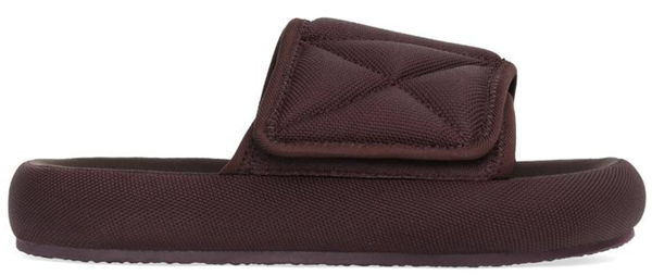 yeezy supply nylon slipper