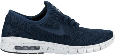 Nike stefan janoski shop max midnight navy