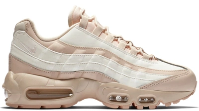 Pre-owned Nike Air Max 95 Guava Ice (women's) In Guava Ice/guava Ice-guava Ice-uava Ice