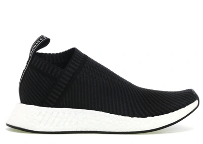 Pengeudlån forfatter kighul Pre-owned Adidas Originals Nmd Cs2 Core Black Red Solid In Core Black/red  Solid | ModeSens