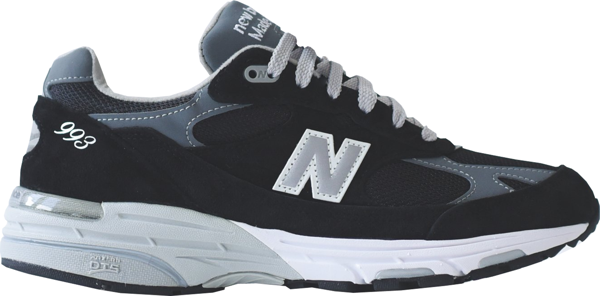 new balance standard width