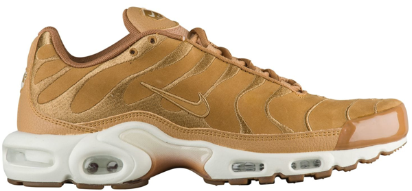 air max plus flax