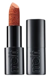 Melt Cosmetics Ultra-matte Lipstick Mum 0.12 oz/ 3.4 G