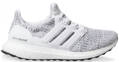 Ultra boost cloud 2024 white non dyed