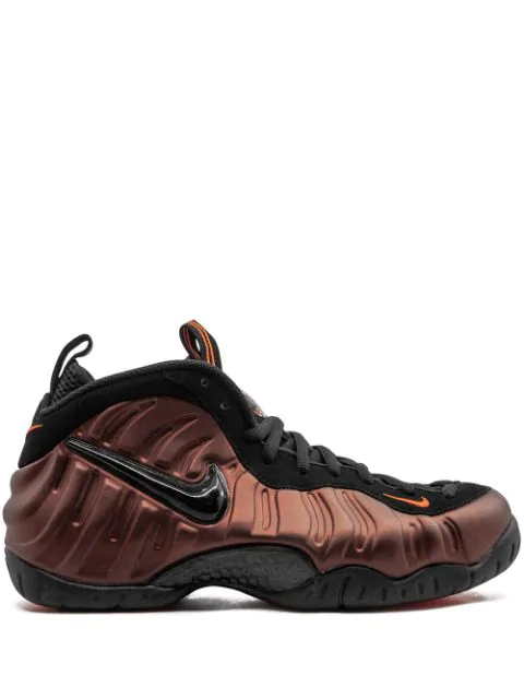 foamposite hyper crimson