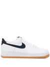 Nike Air Force 1 '07 2fa 19 Trainers In White