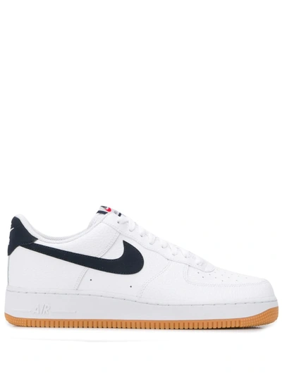 Nike Air Force 1 '07 2fa 19 Trainers In White