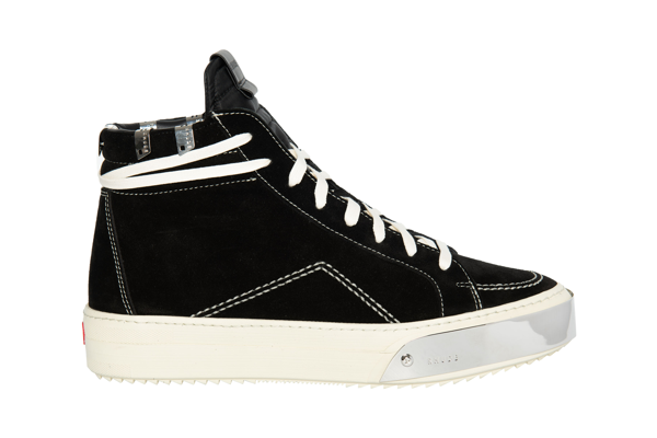 rhude v1 high