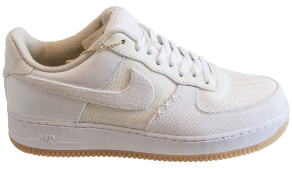 air force linen