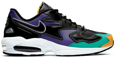 Air max2 store light gold