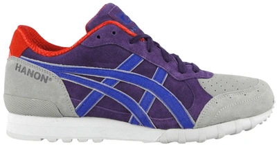 Pre-owned Onitsuka Tiger Hanon X  Colorado Eighty Five Northern Lights In Purple/blue