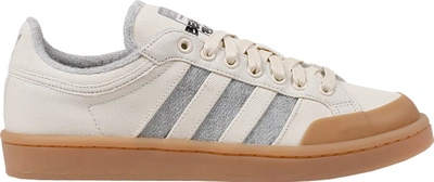 Pre-owned Adidas Originals Americana Beastie Boys Pauls Boutique 30th  Anniversary In Off White/grey/gum | ModeSens