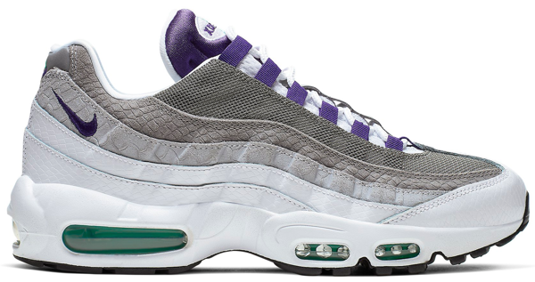 nike 95 grape