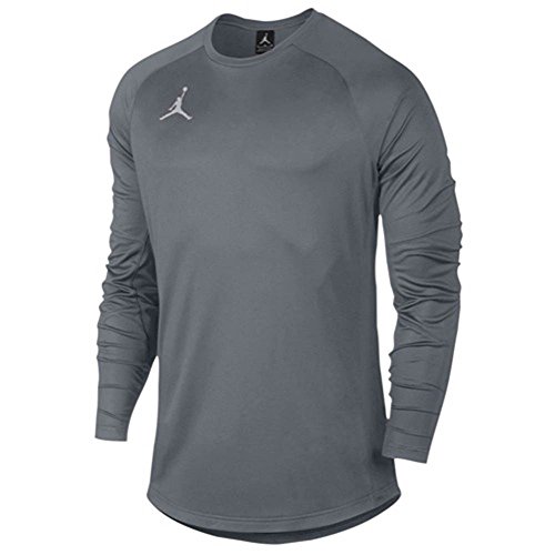 jordan jumpman long sleeve