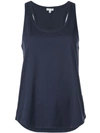 Alex Mill Relaxed Tank Top - Blue