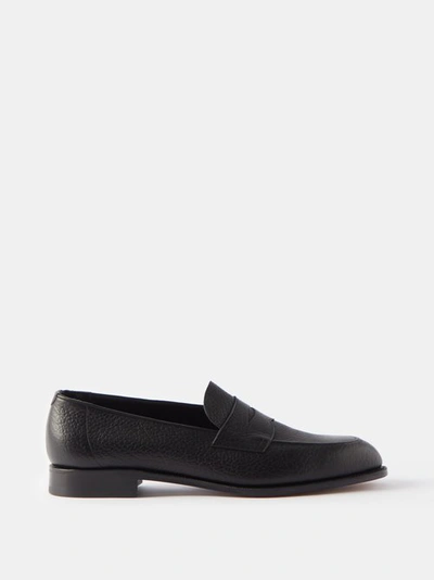 Edward Green Piccadilly - Atterley In Black