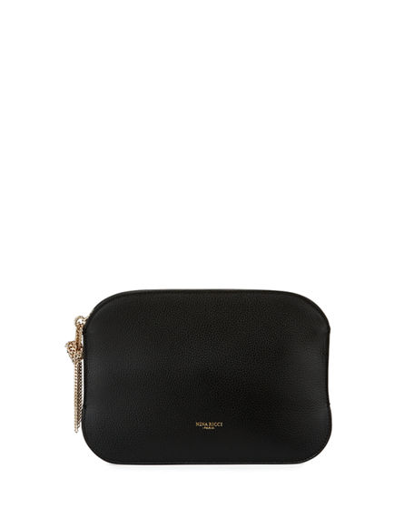 nina ricci clutch bag