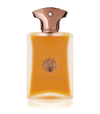 Amouage Overture Man Eau De Parfum (100ml) In White