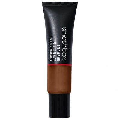 Smashbox Studio Skin 24 Hour Full Coverage Waterproof Foundation 4.2