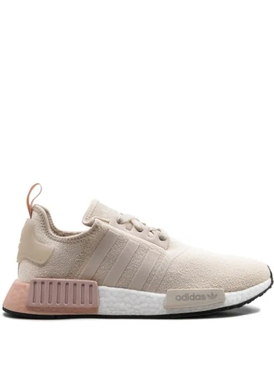 Adidas Originals Adidas Women's Originals Nmd R1 Casual Shoes In Pink