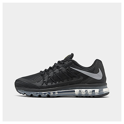 men's air max 2015 running sneakers from finish line