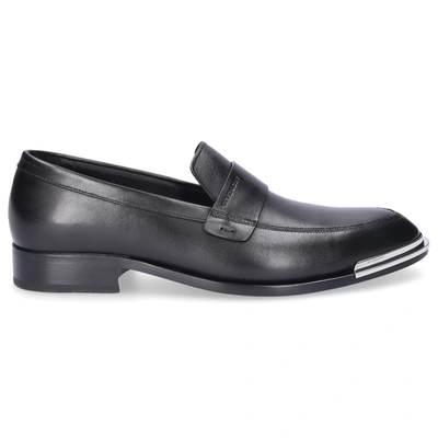 Givenchy Loafers Loafer Classic In Black