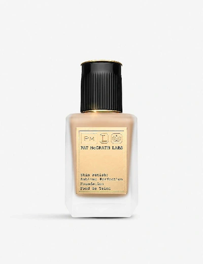 Pat Mcgrath Labs Sublime Perfection Foundation 35ml In Light 7