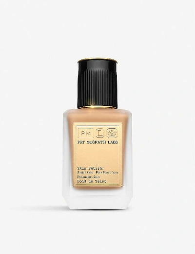 Pat Mcgrath Labs Sublime Perfection Foundation 35ml In Medium 15