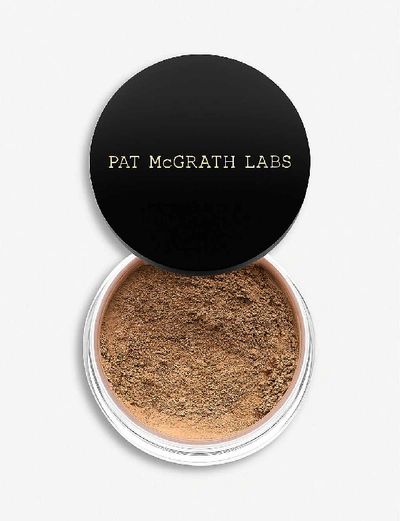 Pat Mcgrath Labs Sublime Perfection Setting Powder 5g In Medium Deep 4