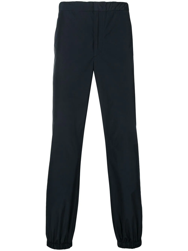 prada jogging bottoms