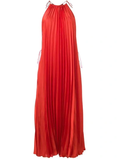 stella mccartney halter dress Stella Mccartney Meghan Markle Halter Dress Stella McCartney, Megan Markle  Stretch-crepe Halterneck Gown