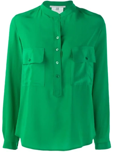 Stella Mccartney Estelle Shirt In 3702