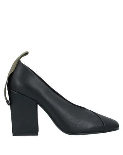 Chio Pump In Black